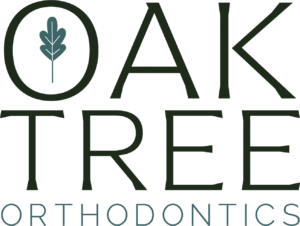 Logo Oak Tree Orthodontics in San Antonio, TX